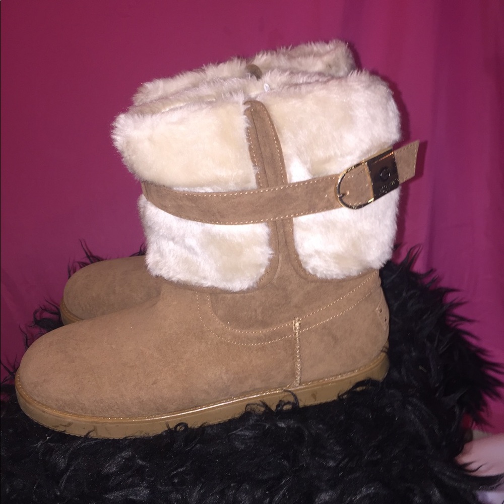 Guess Boots